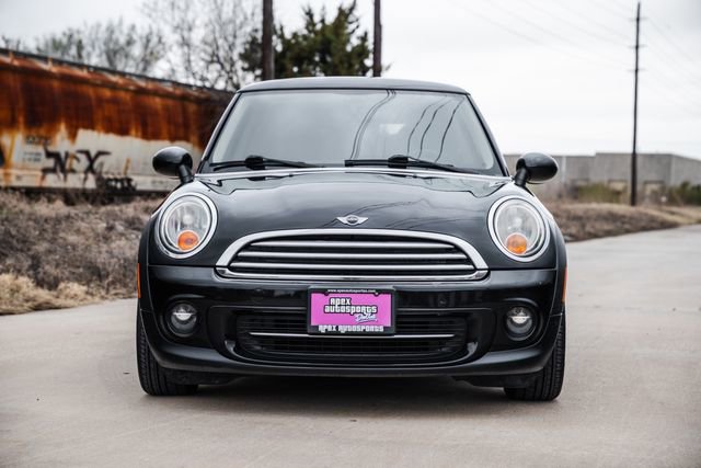 Used 2011 MINI Cooper Hardtop FWD image 15