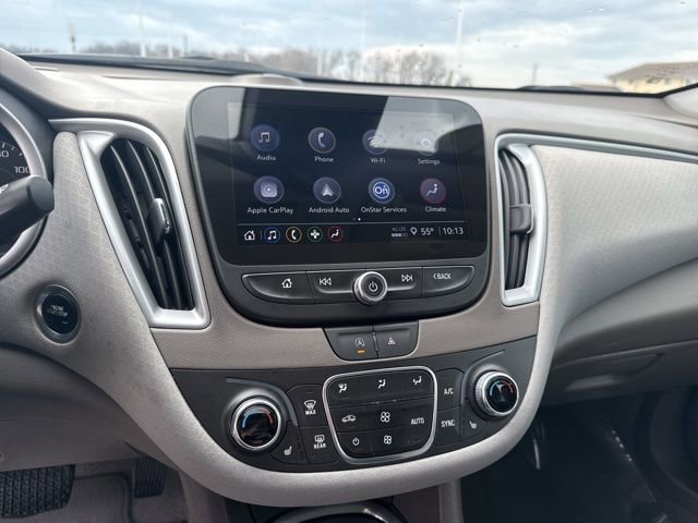 Used 2024 Chevrolet Malibu LT image 24
