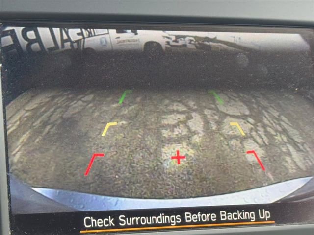Used 2024 Subaru Legacy image 17