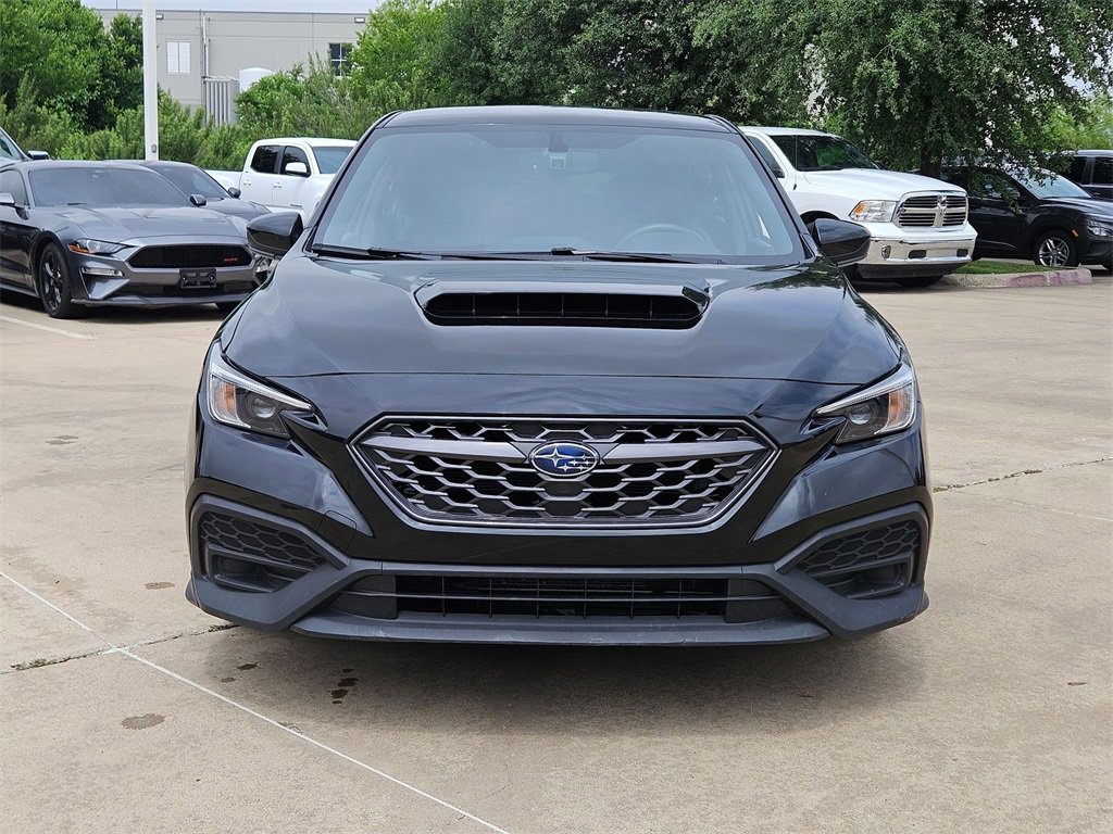 Used 2022 Subaru WRX image 3