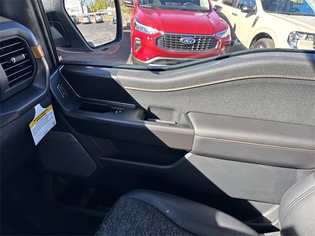 New 2025 Ford F150 Tremor image 25