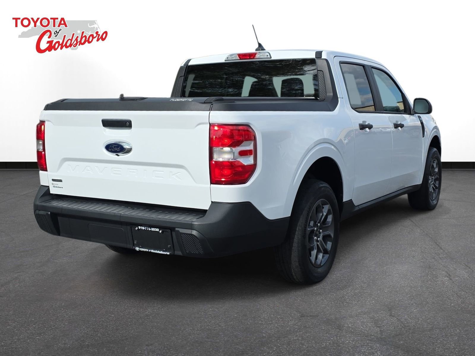 Used 2024 Ford Maverick XLT image 5