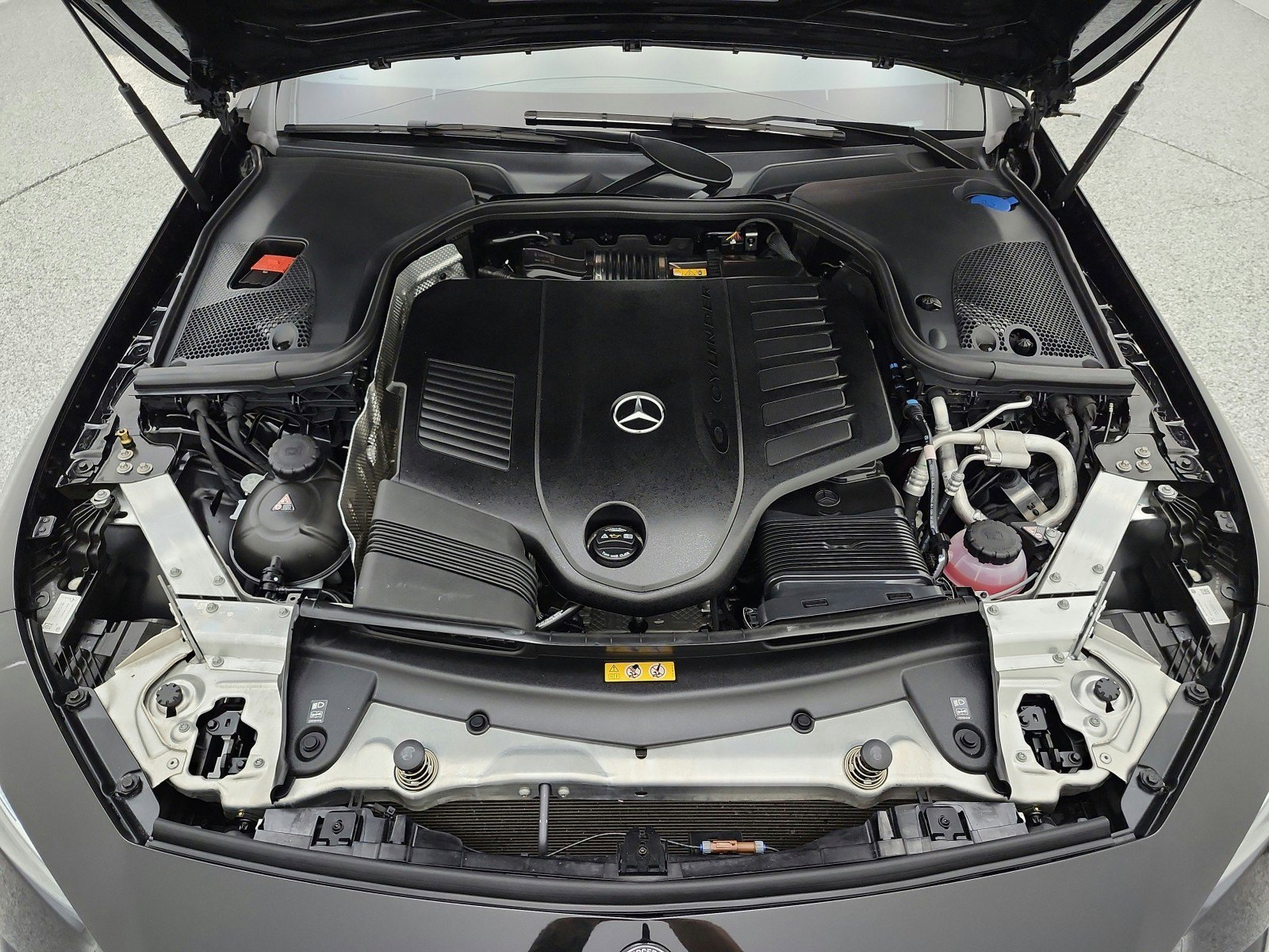 Used 2023 Mercedes-Benz CLS 450 4MATIC image 16