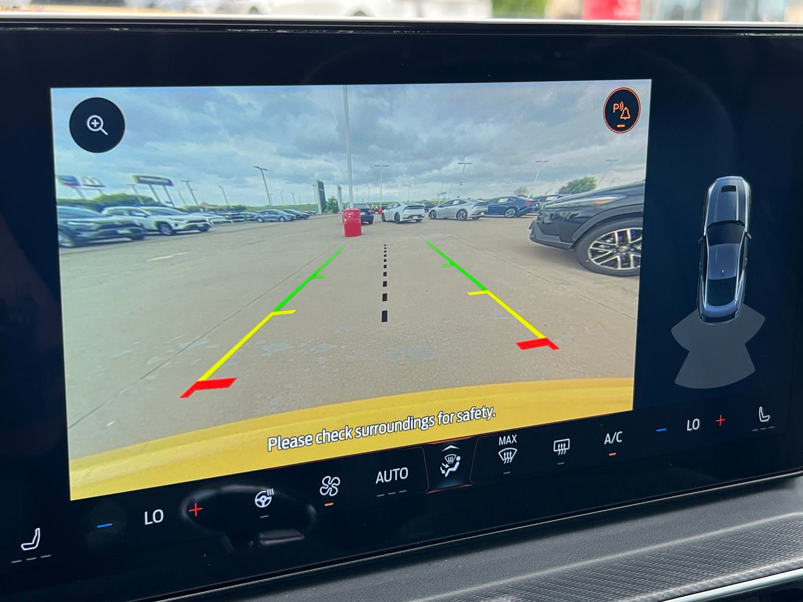 Used 2024 Ford Mustang GT Premium RWD image 20