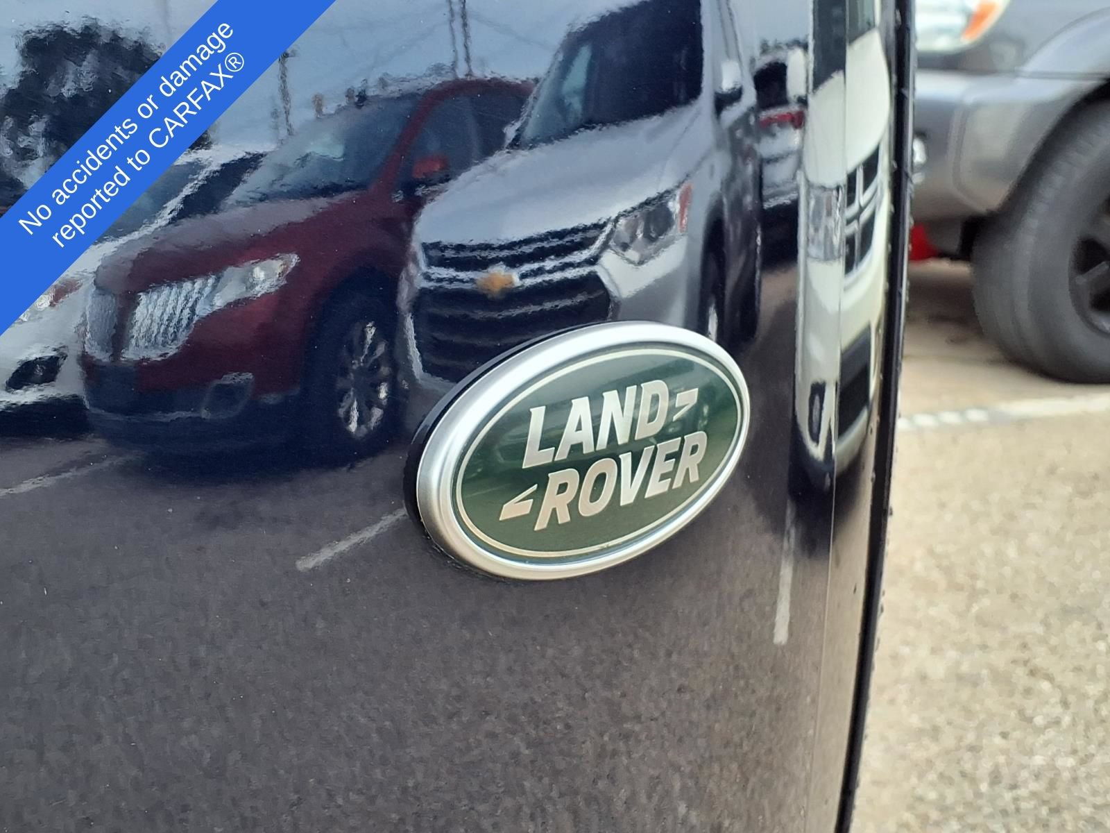 Used 2023 Land Rover Range Rover SE AWD/4WD image 10