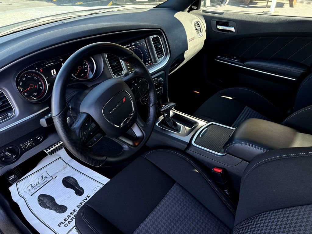 Used 2022 Dodge Charger Scat Pack image 13