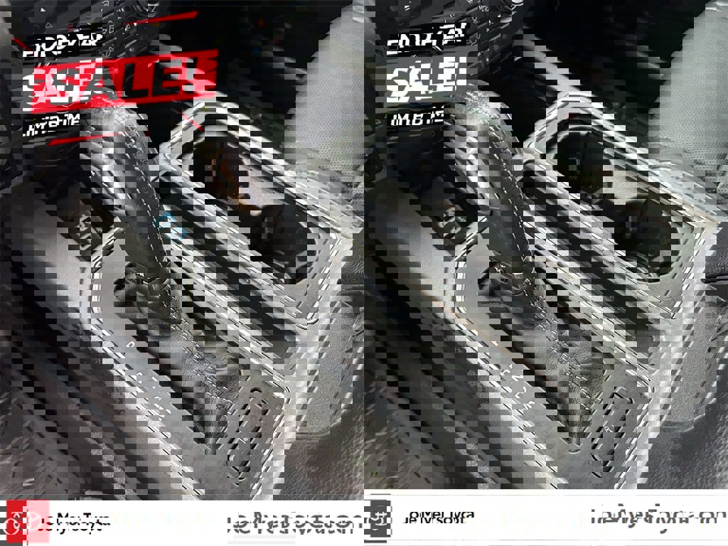 Used 2018 Ford F150 Raptor w/ Equipment Group 802A Luxury image 24