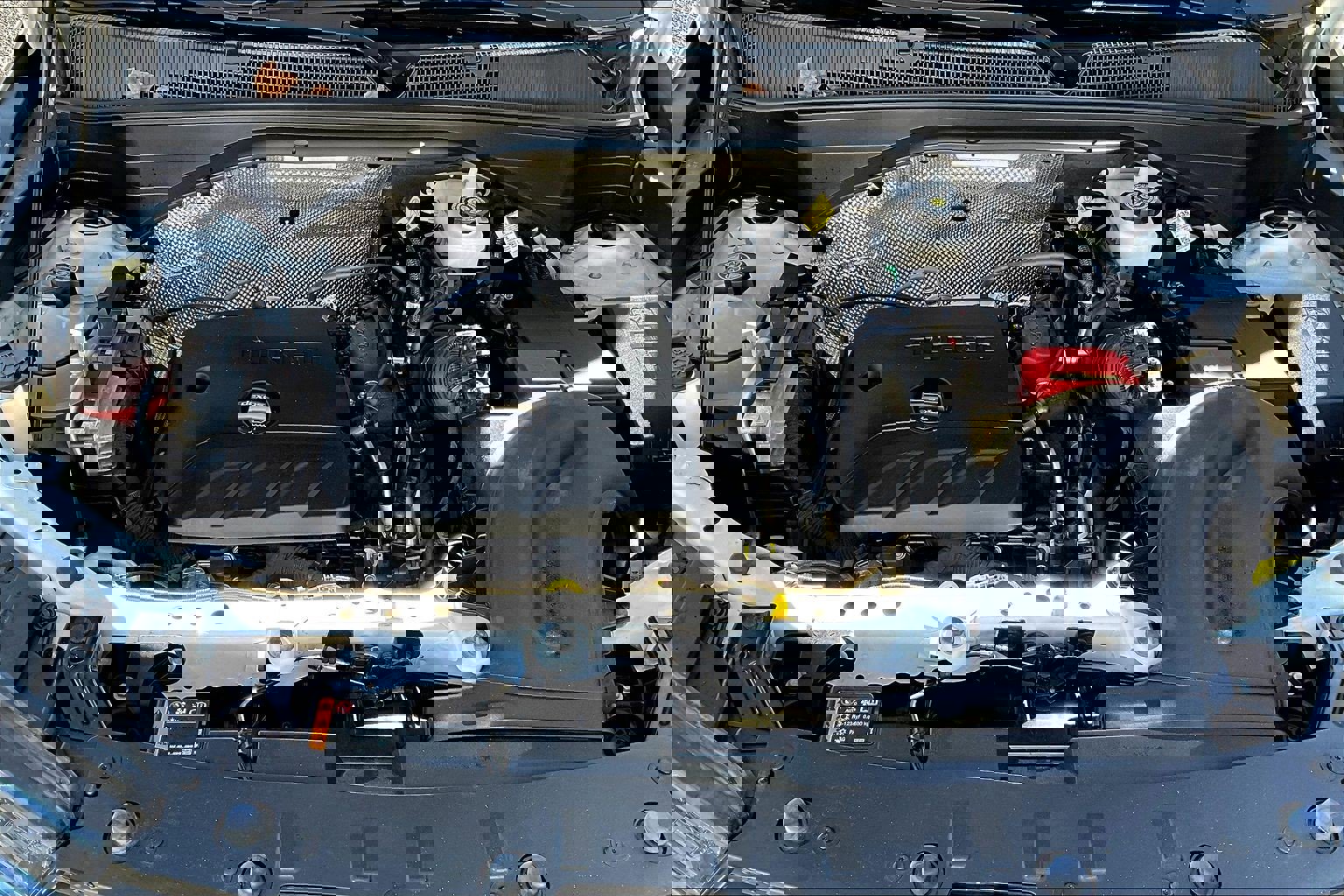 Used 2022 Chevrolet TrailBlazer LT w/ Driver Confidence Package image 22