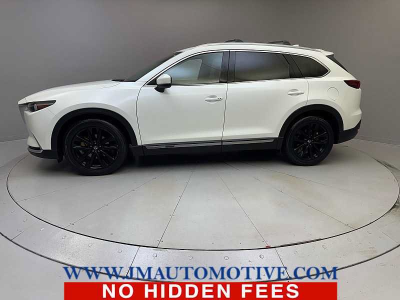 Used 2016 MAZDA CX-9 Signature AWD/4WD image 2