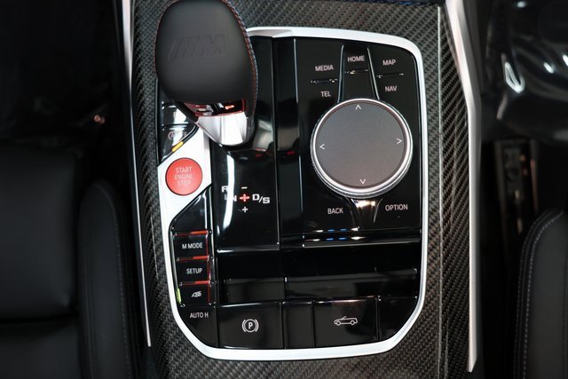 Used 2026 BMW M4 xDrive Competition w/ Executive Package image 98