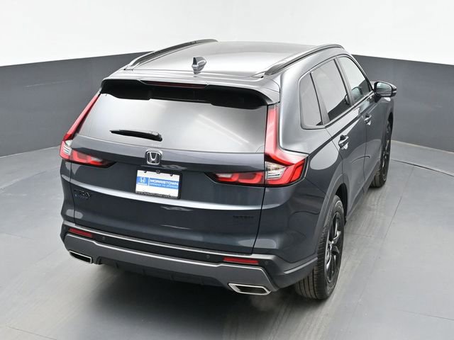 New 2026 Honda CR-V Sport-L image 38