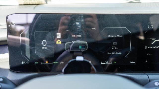 New 2027 Kia Telluride SX X-Line w/ Towing Package AWD/4WD image 24