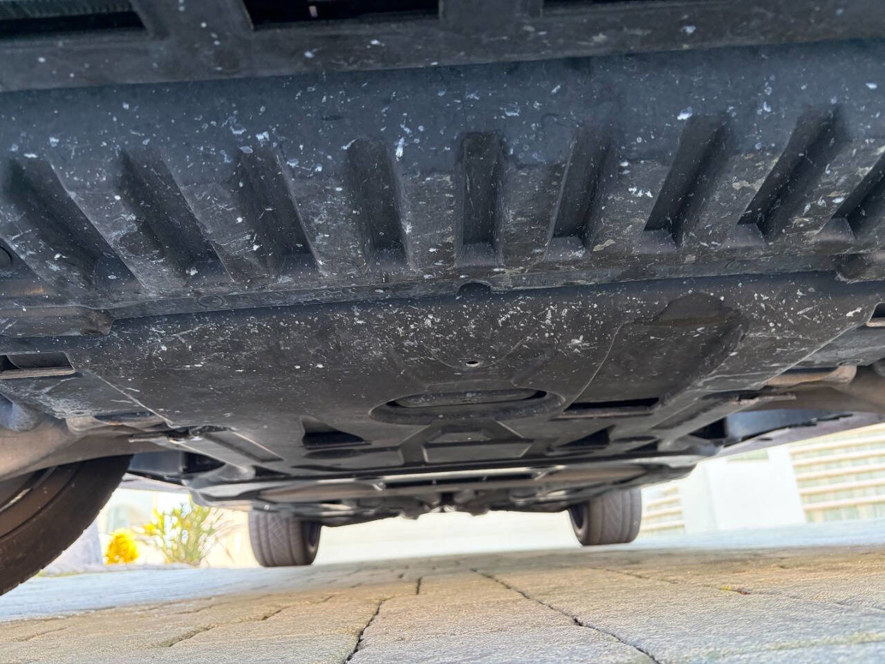 Used 2016 Mercedes-Benz GLE 63 AMG S w/ Driver Assistance Package image 49