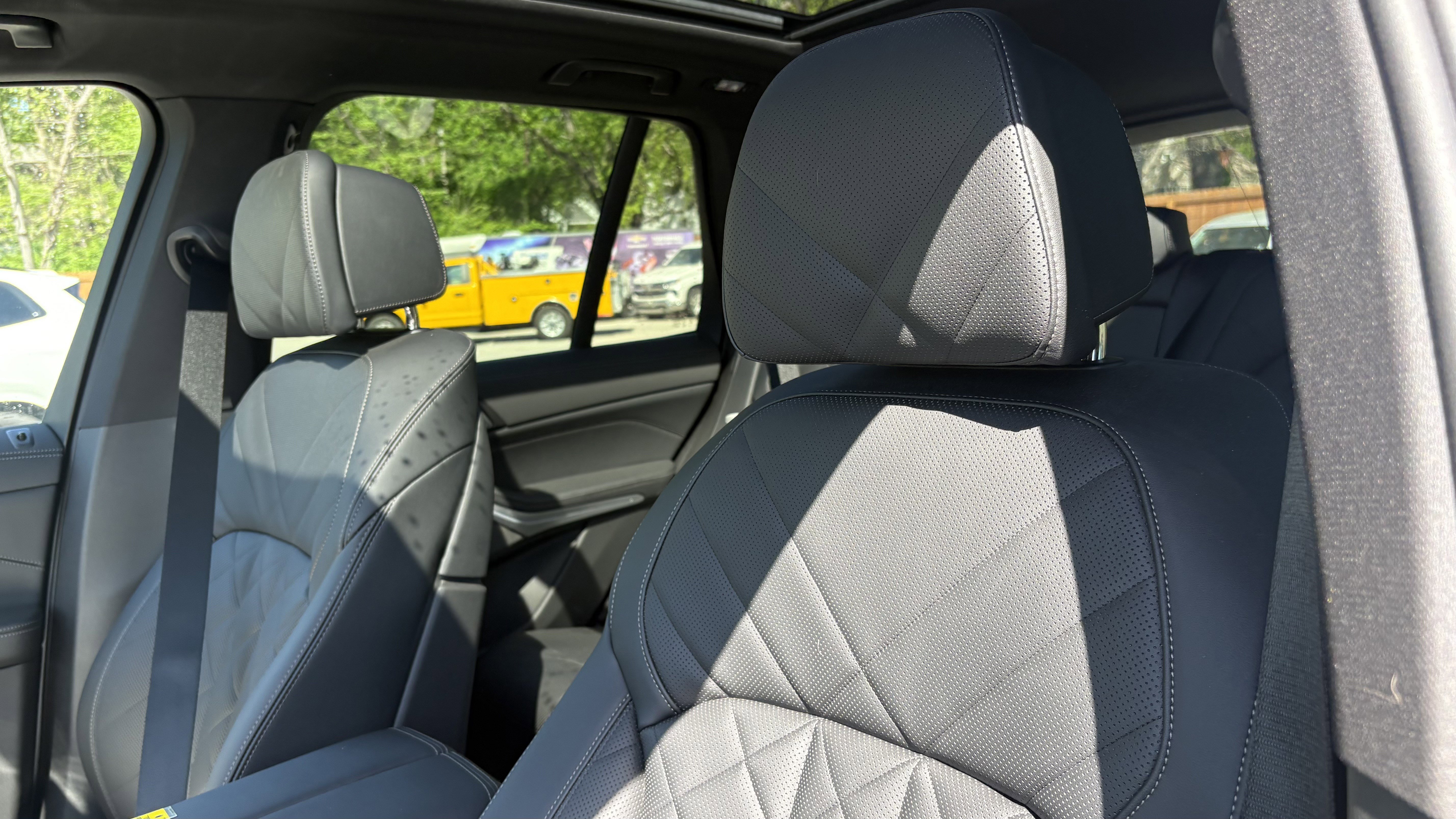 Certified 2026 BMW X5 xDrive40i AWD/4WD image 18