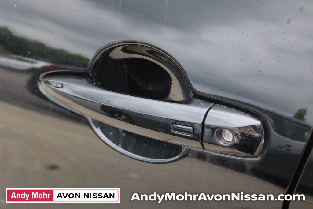 New 2025 Nissan Sentra SR w/ Midnight Edition image 7