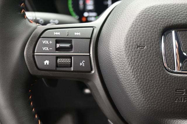 New 2025 Honda CR-V Sport-L image 28