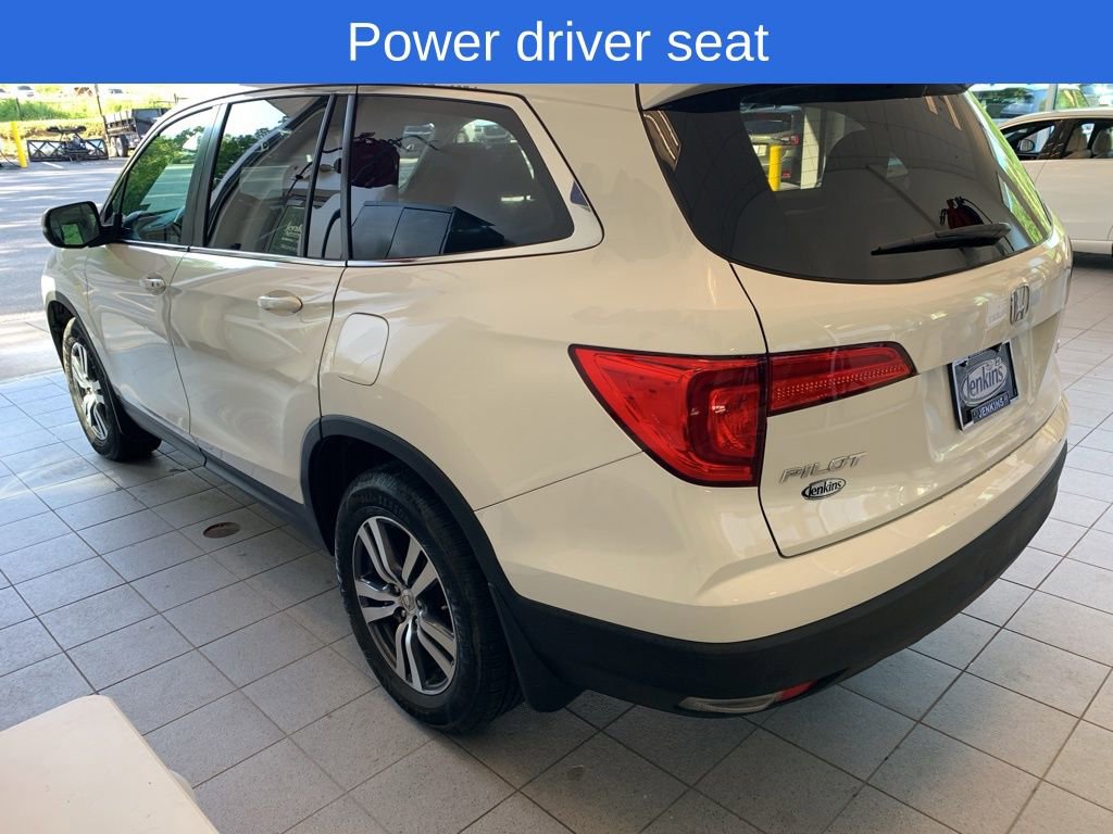 Used 2018 Honda Pilot EX-L image 9