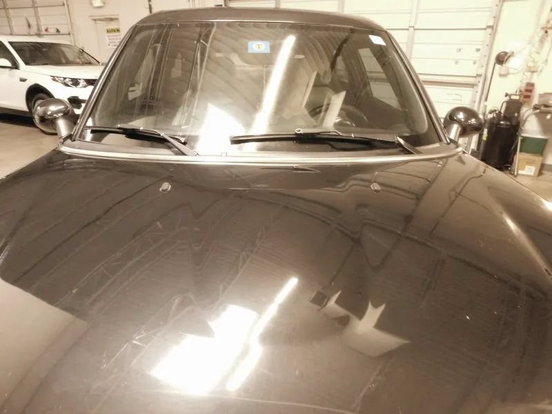 Used 2014 MINI Cooper Paceman FWD image 12