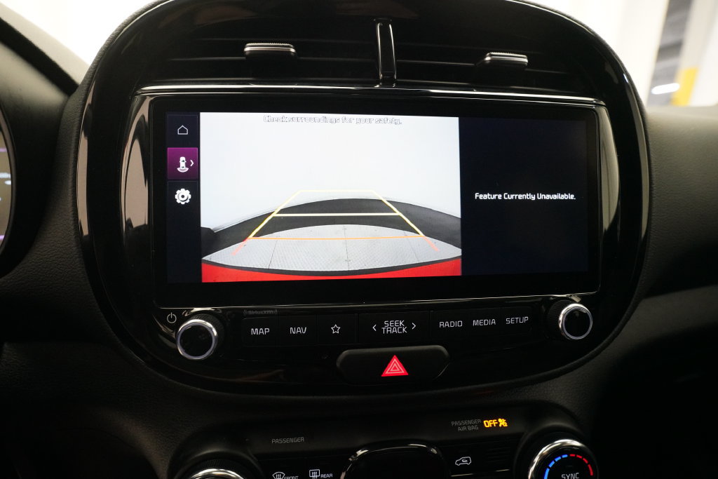 Used 2023 Kia Soul EX FWD image 19