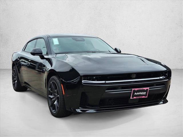 New 2026 Dodge Charger Scat Pack AWD/4WD image 6