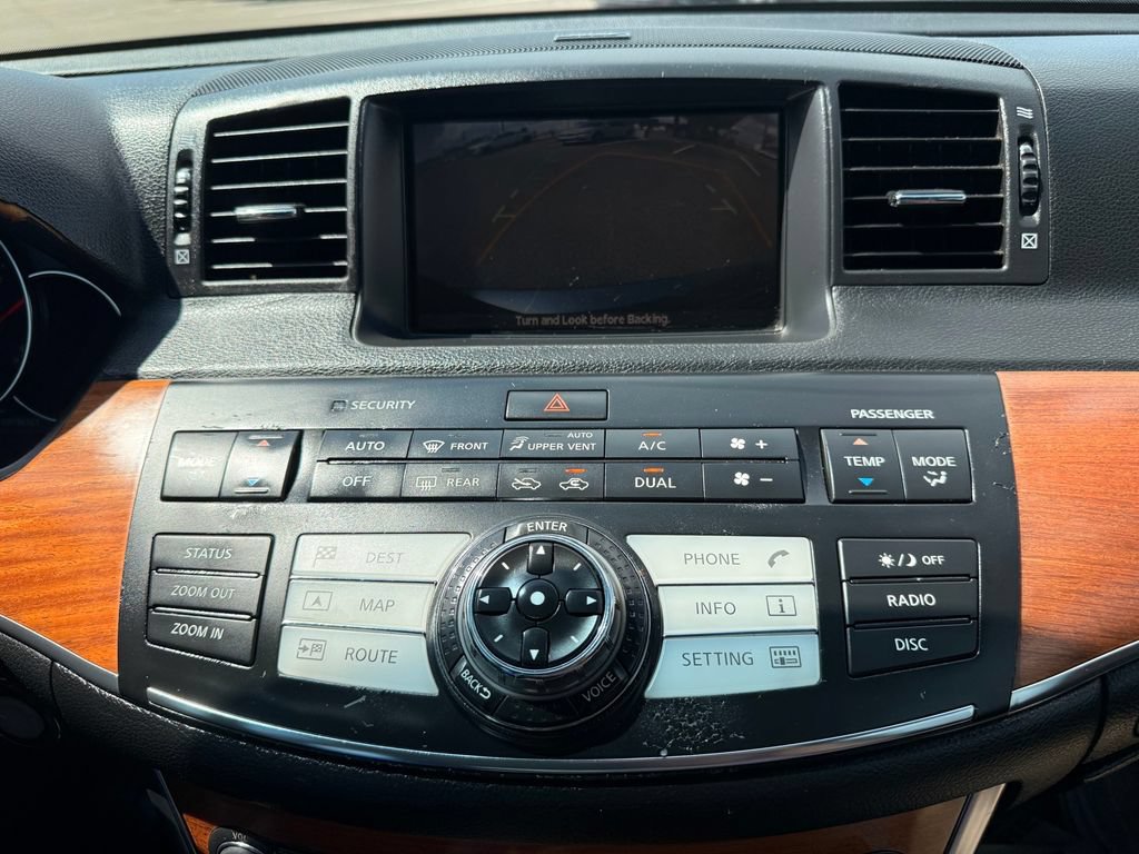 Used 2006 INFINITI M35 x AWD/4WD image 15