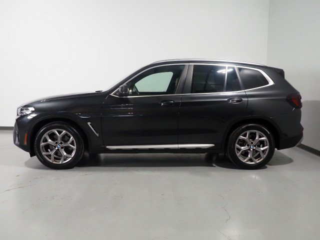 Used 2023 BMW X3 sDrive30i w/ Premium Package RWD image 9