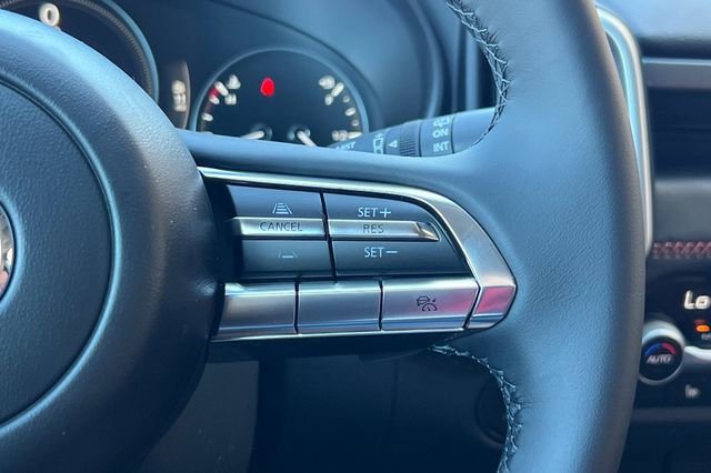 New 2026 MAZDA CX-50 AWD 2.5 S w/ Cargo Package image 28