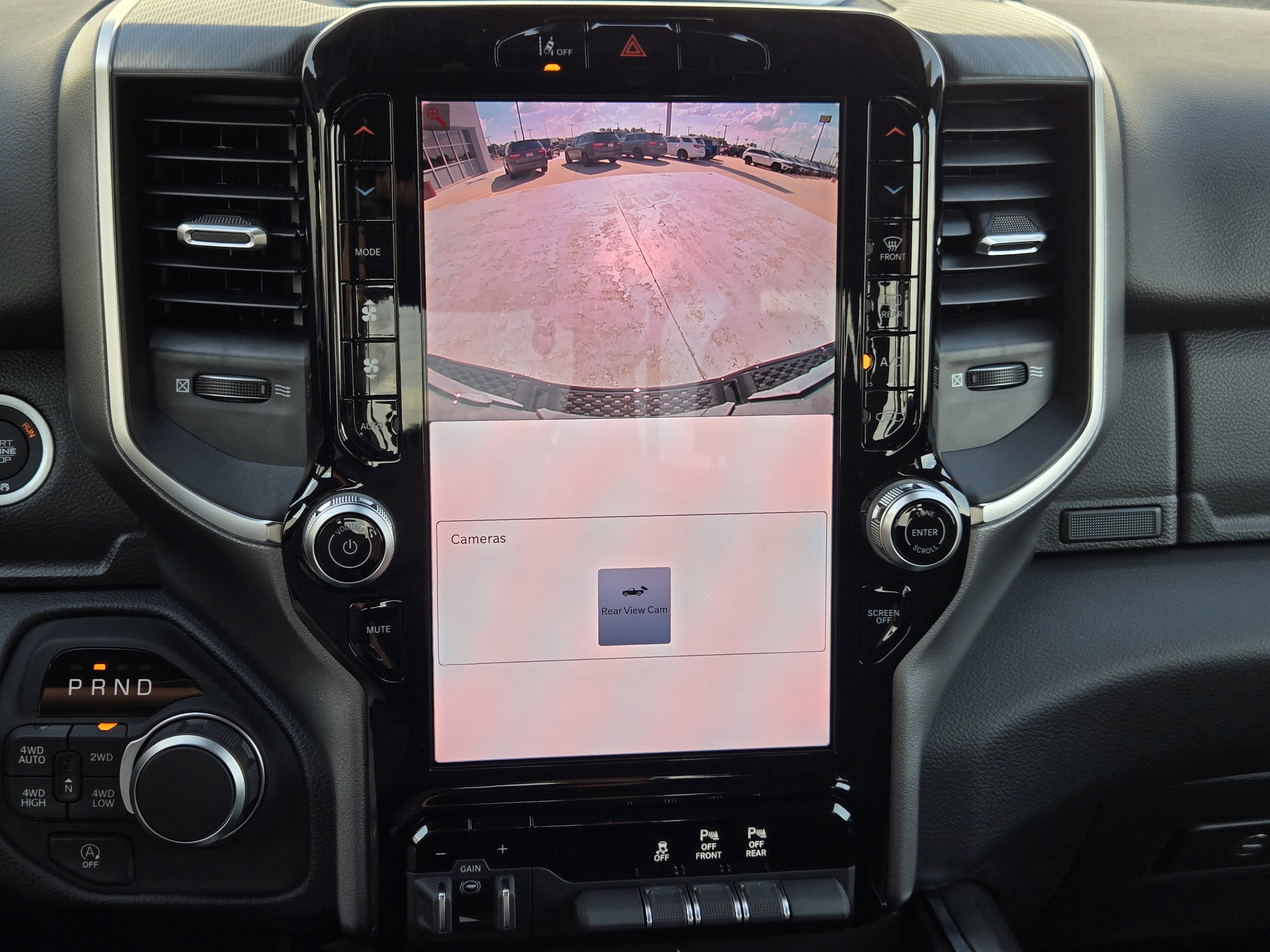 New 2026 RAM 1500 Big Horn image 15