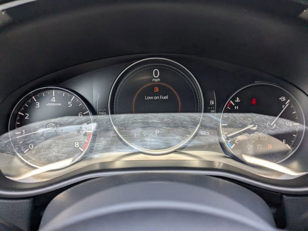 Certified 2025 MAZDA CX-50 AWD 2.5 S w/ Weather Package image 30