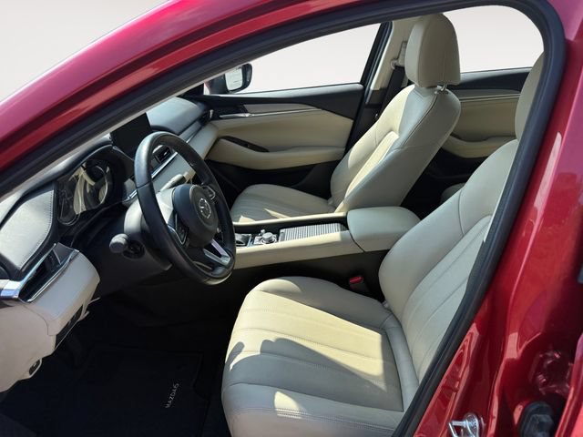 Used 2020 MAZDA MAZDA6 Touring FWD image 9
