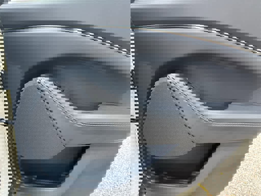 New 2024 Ford Mustang Mach-E Select w/ Comfort Package Lite image 15