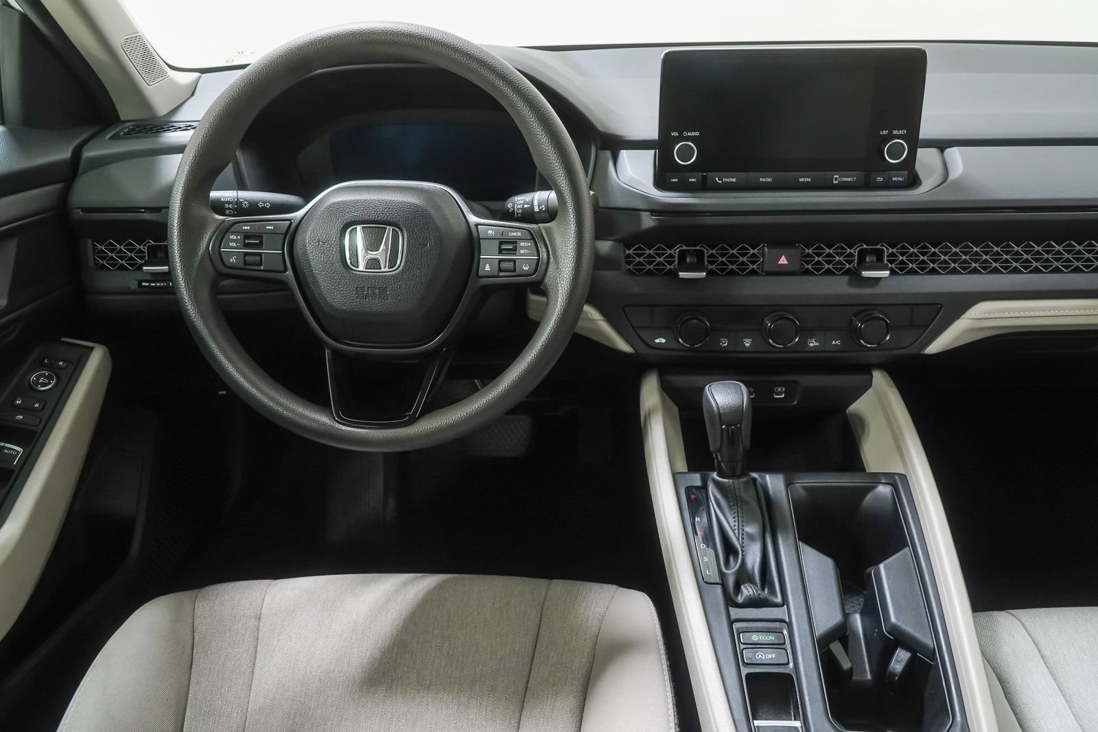 Used 2023 Honda Accord EX image 21