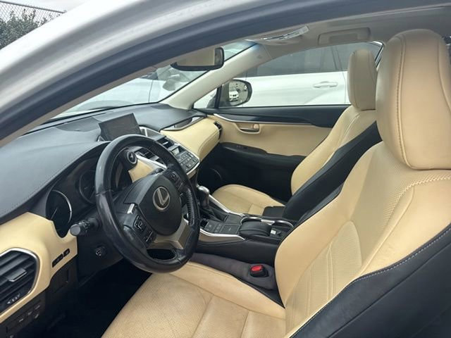 Used 2015 Lexus NX 300h AWD w/ Luxury Package image 19