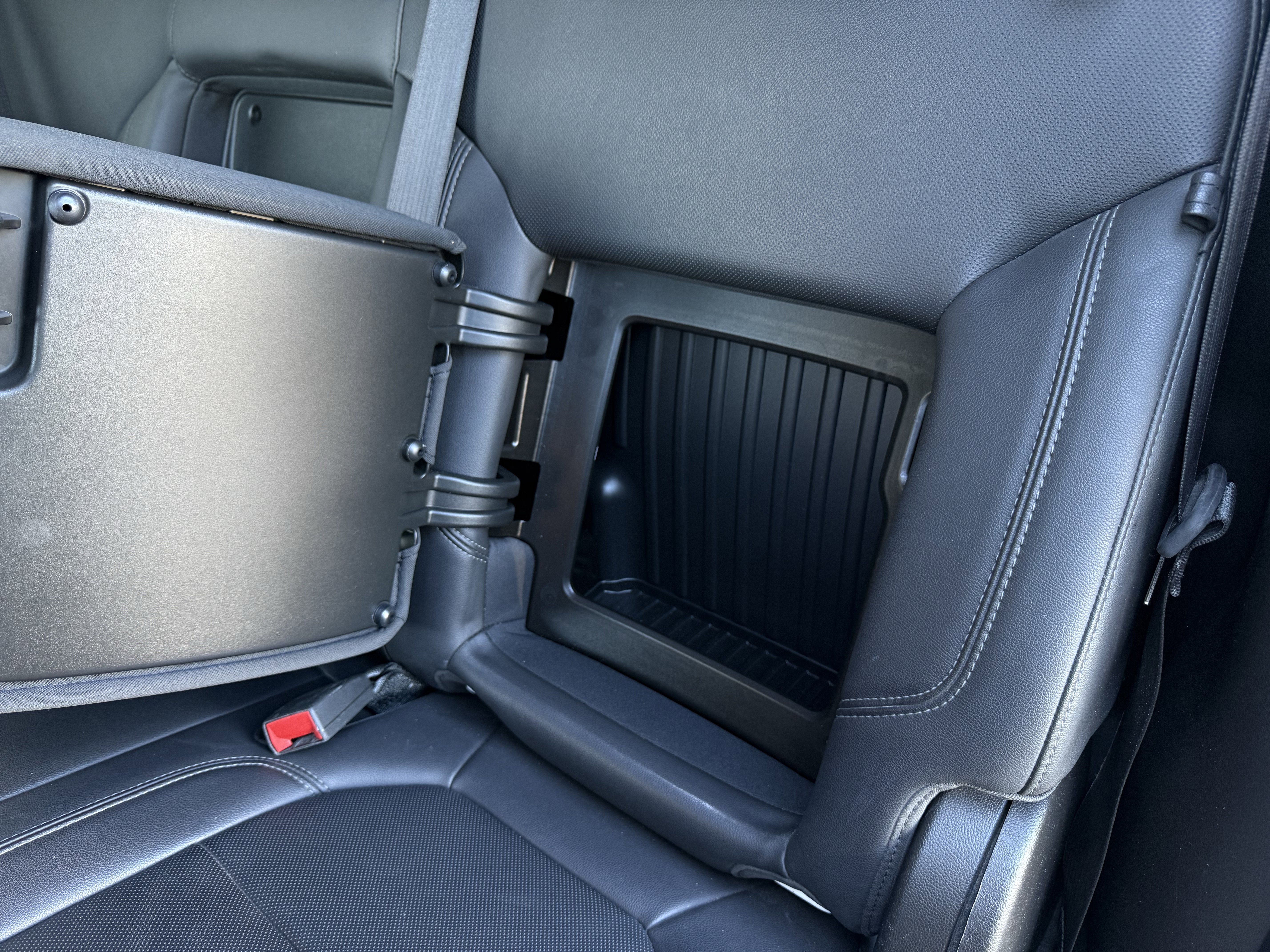 Used 2020 GMC Sierra 2500 SLT w/ SLT Premium Plus Package image 39