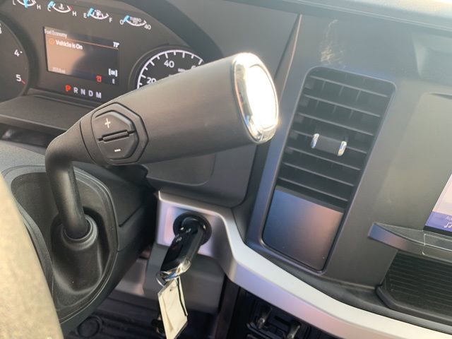 New 2024 Ford F550 4x4 Crew Cab Super Duty image 27