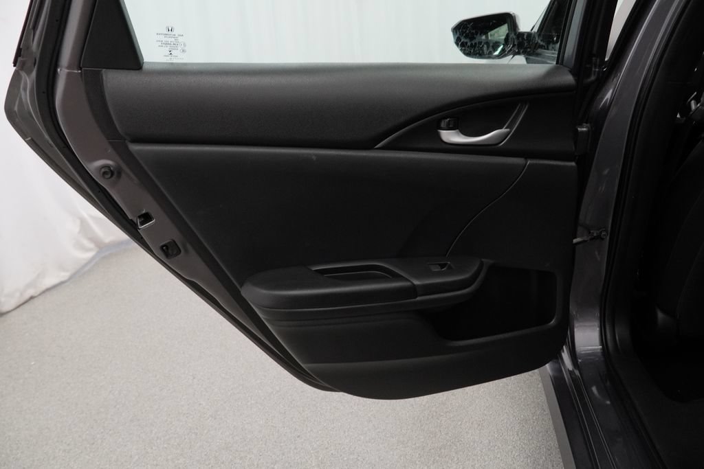 Used 2019 Honda Civic Sport image 41