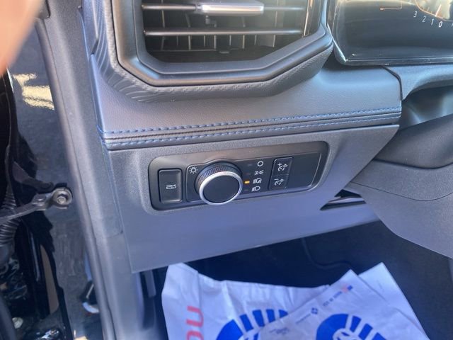 New 2024 Ford Mustang Dark Horse w/ Dark Horse Handlin Package image 14
