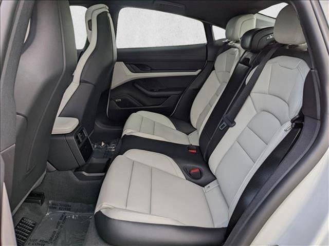 Certified 2024 Porsche Taycan image 21