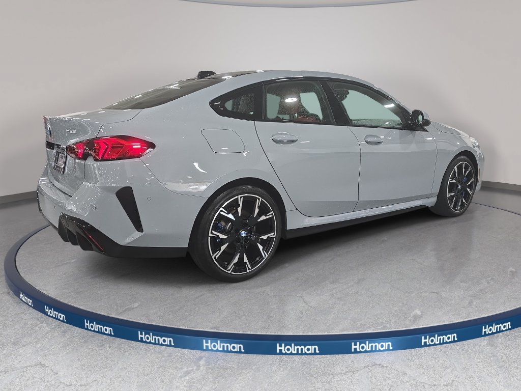 Certified 2026 BMW 228i w/ M Sport Package FWD image 5