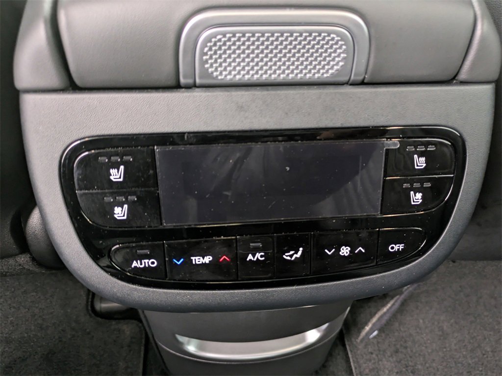 Certified 2026 Hyundai Ioniq 9 Calligraphy image 15