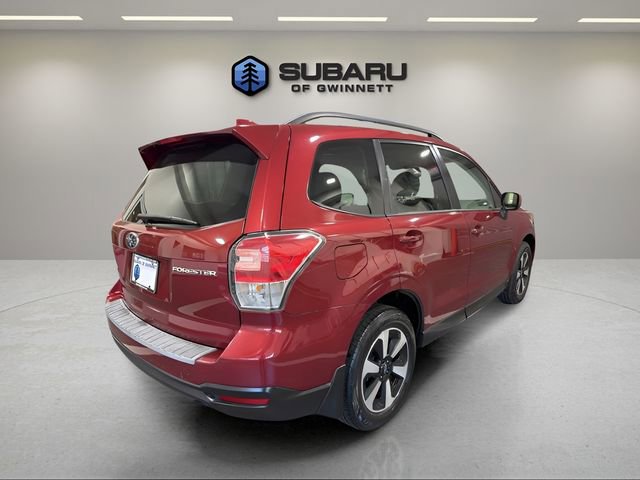 Used 2018 Subaru Forester 2.5i Premium AWD/4WD image 5