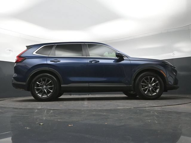 Used 2026 Honda CR-V EX-L image 37