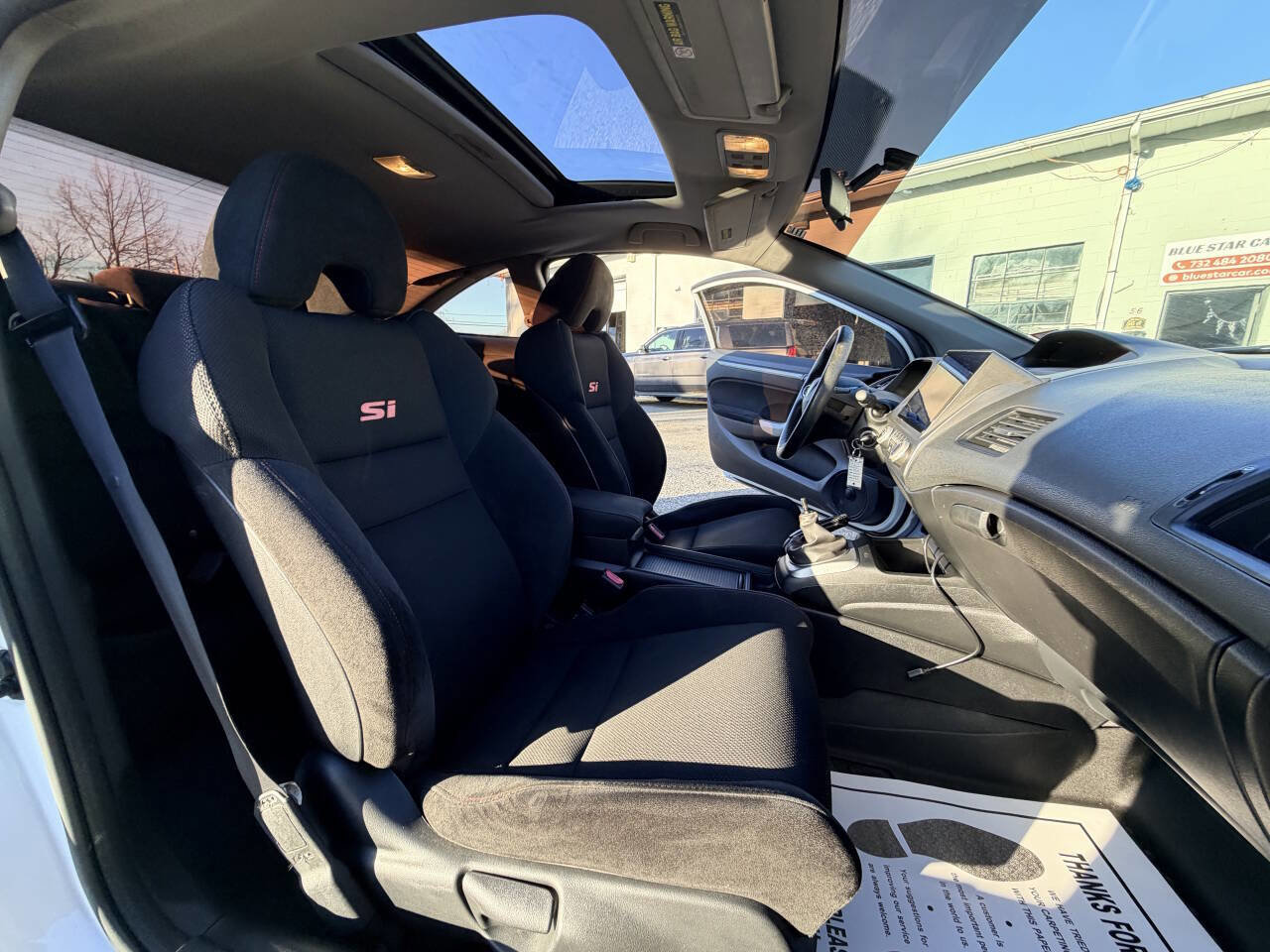 Used 2009 Honda Civic Si image 50