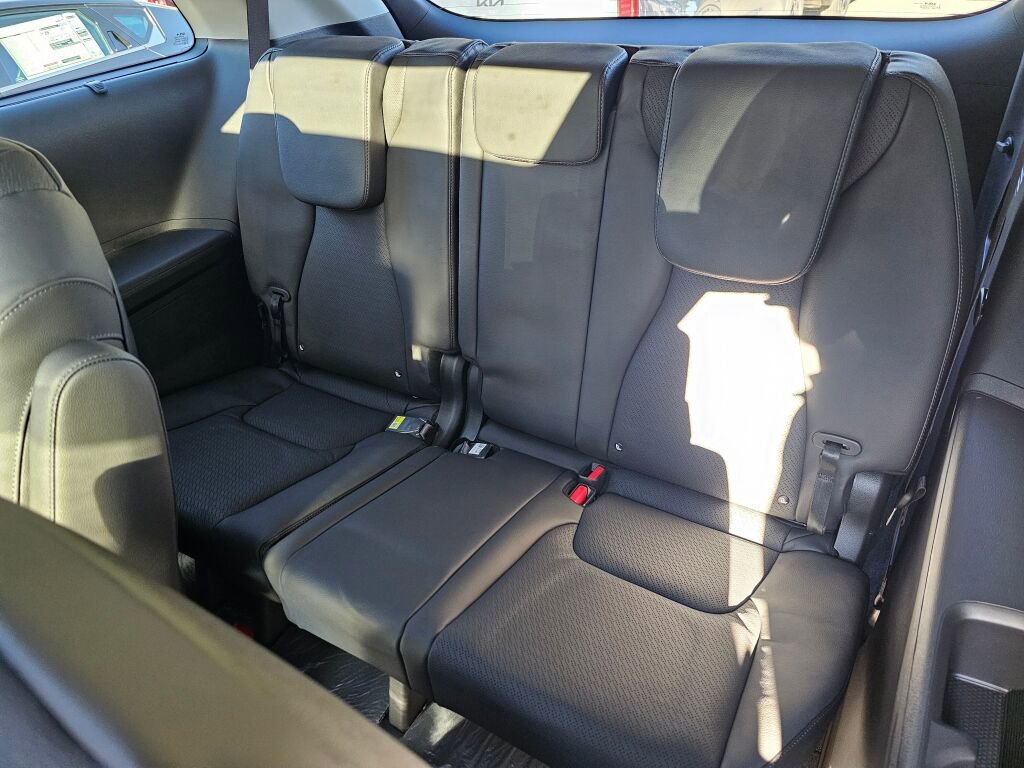 New 2026 Kia Carnival SX Prestige image 25