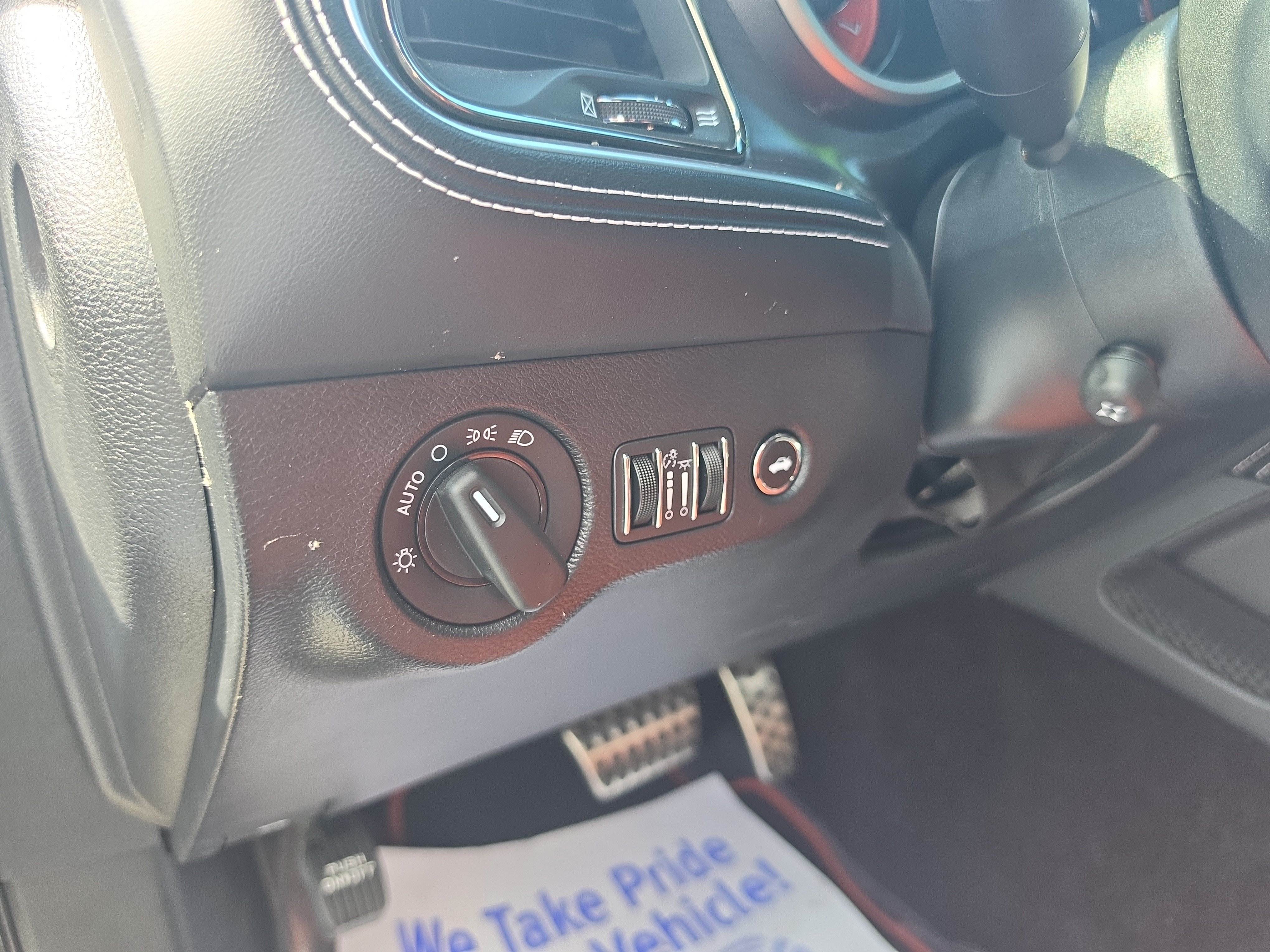 Used 2020 Dodge Challenger SRT Super Stock RWD image 19