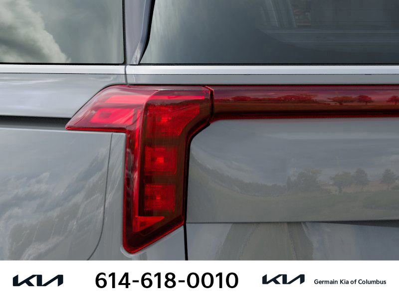 New 2026 Kia Carnival EX image 14