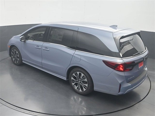 New 2026 Honda Odyssey Elite image 22
