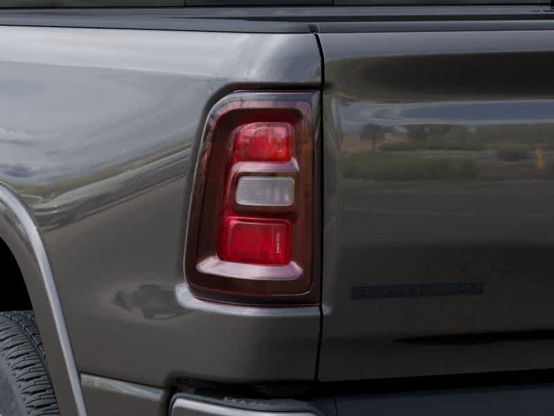 New 2026 RAM 1500 Big Horn w/ Night Edition AWD/4WD image 9