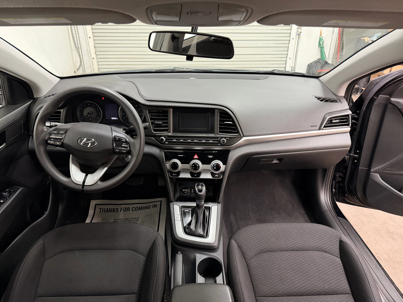 Used 2019 Hyundai Elantra SE w/ Cargo Package image 33