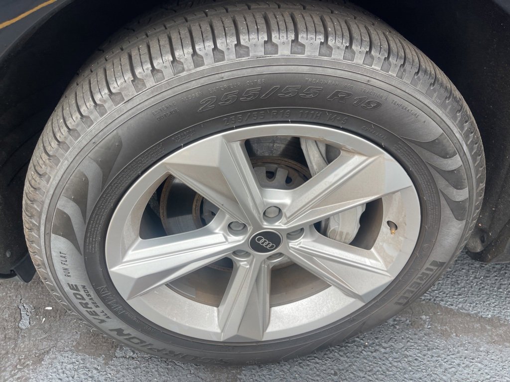 Used 2021 Audi Q7 2.0T Premium Plus w/ Premium Plus Package image 27